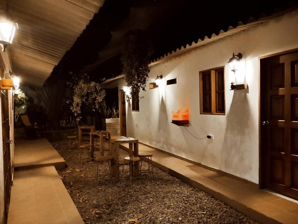 Hermoso Palomino Exterior photo